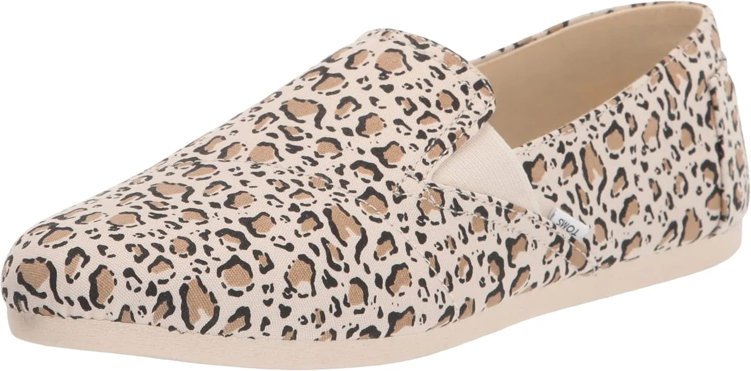 TOMS Women's Redondo Loafer Flat