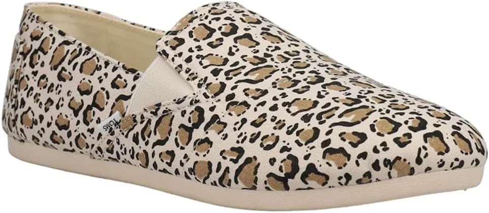 TOMS Women's Redondo Loafer Flat