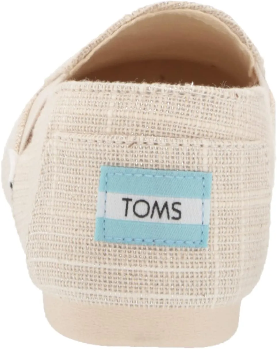 TOMS Women's Redondo Loafer Flat