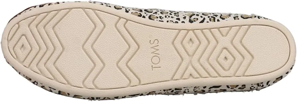 TOMS Women's Redondo Loafer Flat