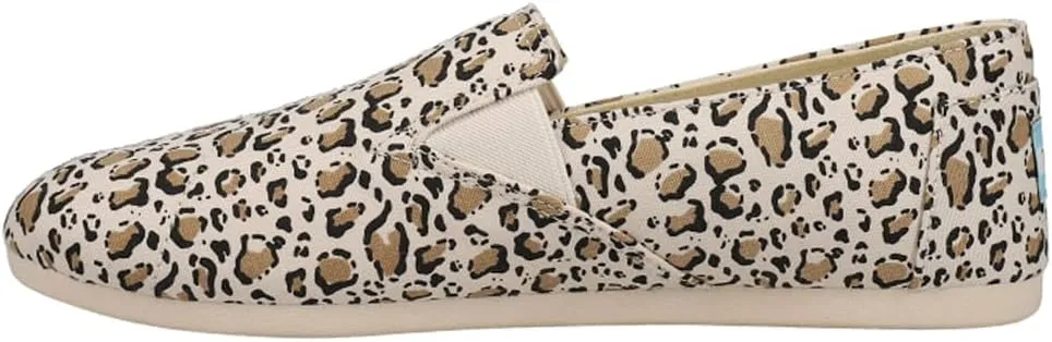 TOMS Women's Redondo Loafer Flat