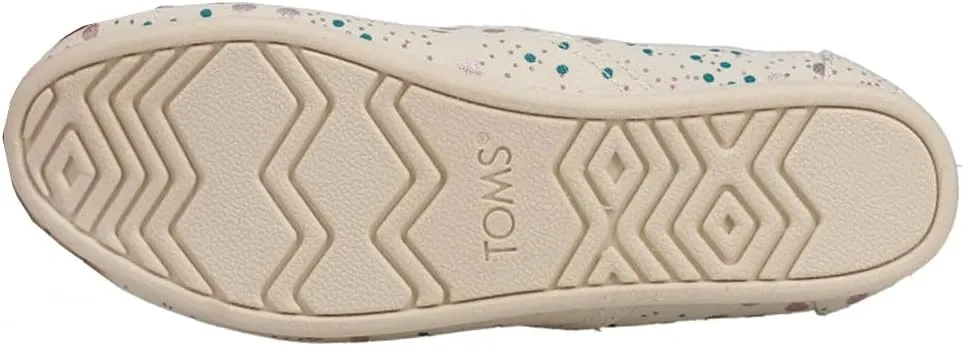 TOMS Women's Redondo Loafer Flat