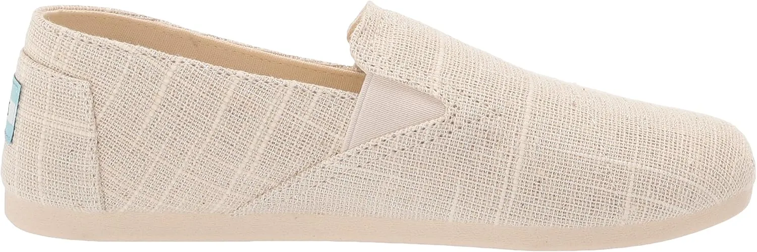 TOMS Women's Redondo Loafer Flat