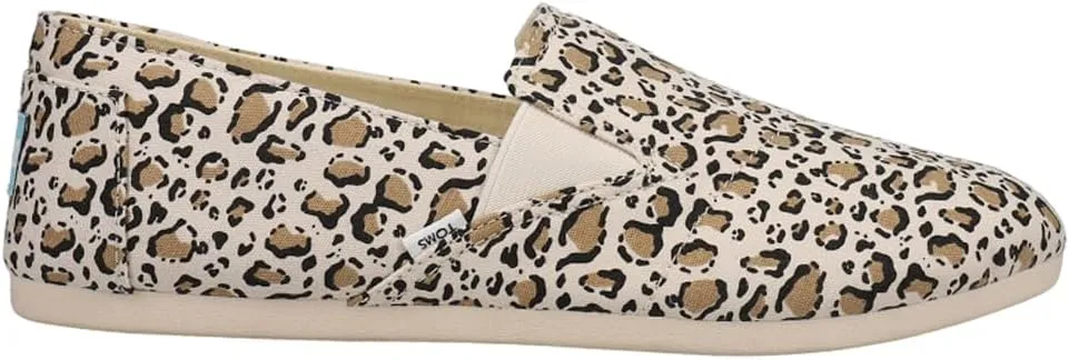 TOMS Women's Redondo Loafer Flat