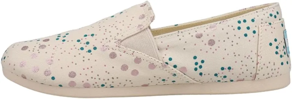 TOMS Women's Redondo Loafer Flat