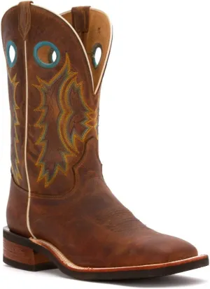 Tony Lama Men's Creedance 11" Square Toe