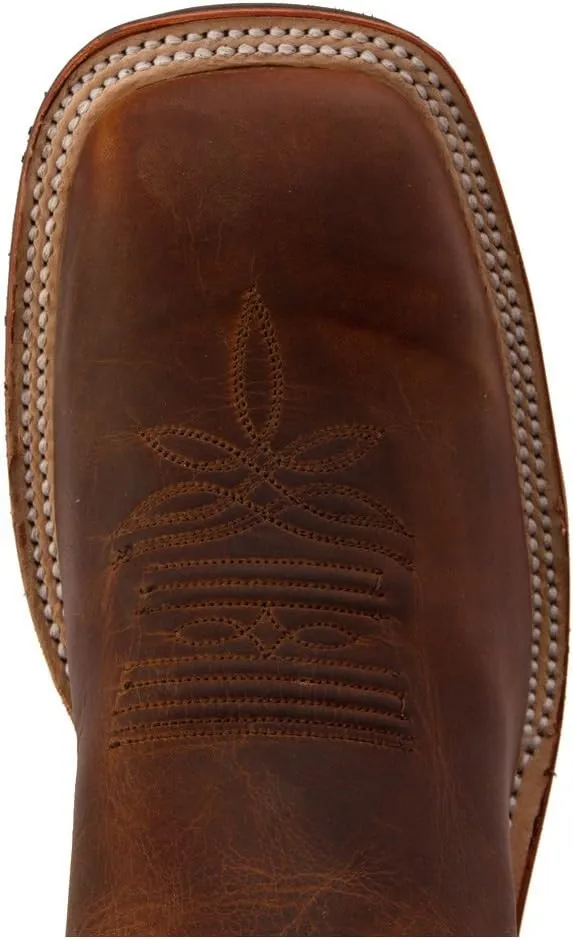 Tony Lama Men's Creedance 11" Square Toe