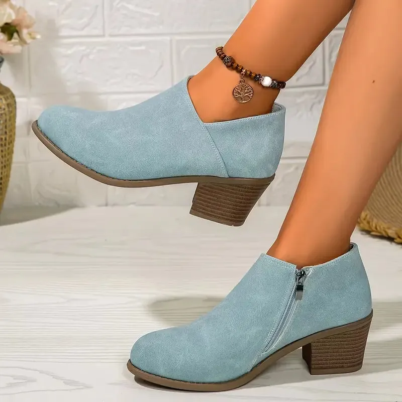 Trendy and supportive orthopedic footwear 