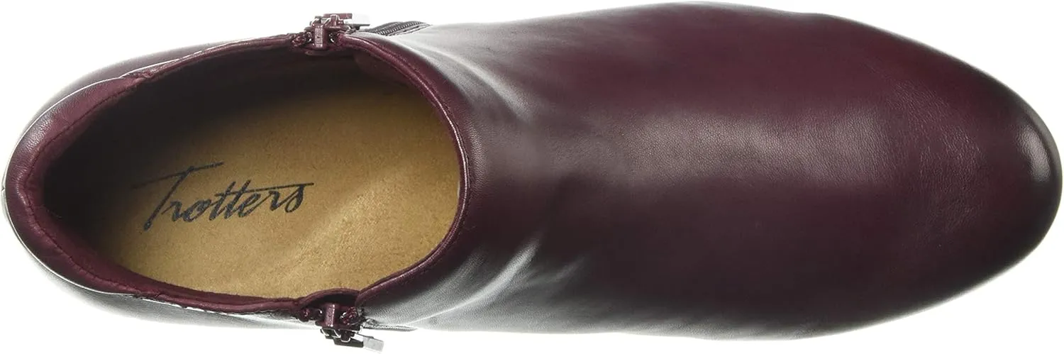 Trotters Women's Major Ankle Boot