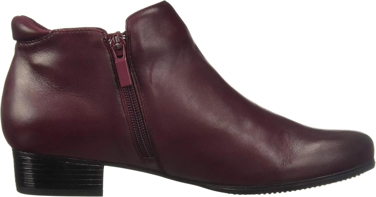 Trotters Women's Major Ankle Boot