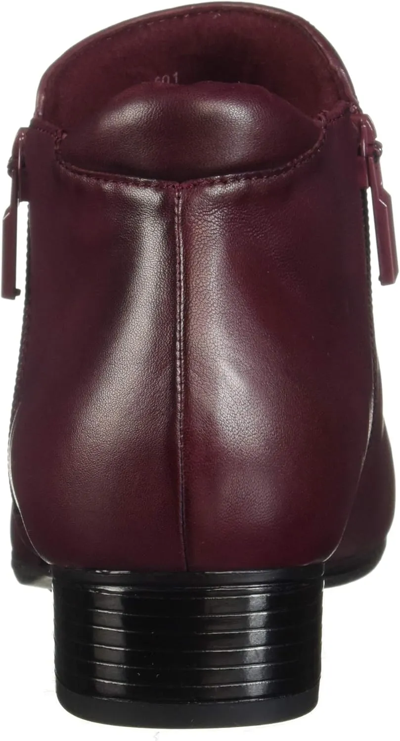 Trotters Women's Major Ankle Boot