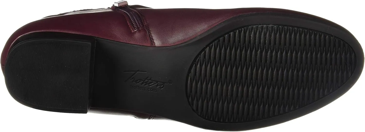 Trotters Women's Major Ankle Boot