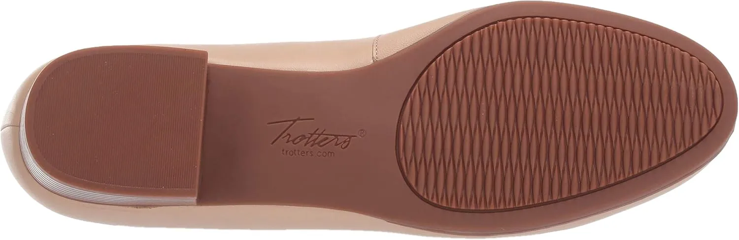 Trotters Women's Mary Loafer