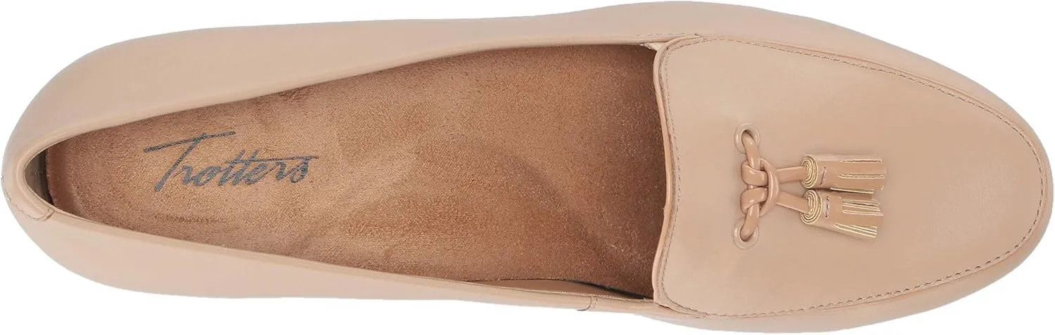 Trotters Women's Mary Loafer