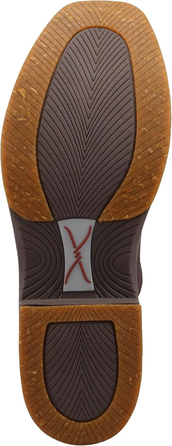 Twisted X 11" UltraLite X Boot