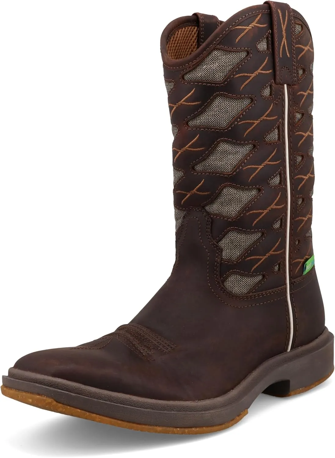 Twisted X 11" UltraLite X Boot