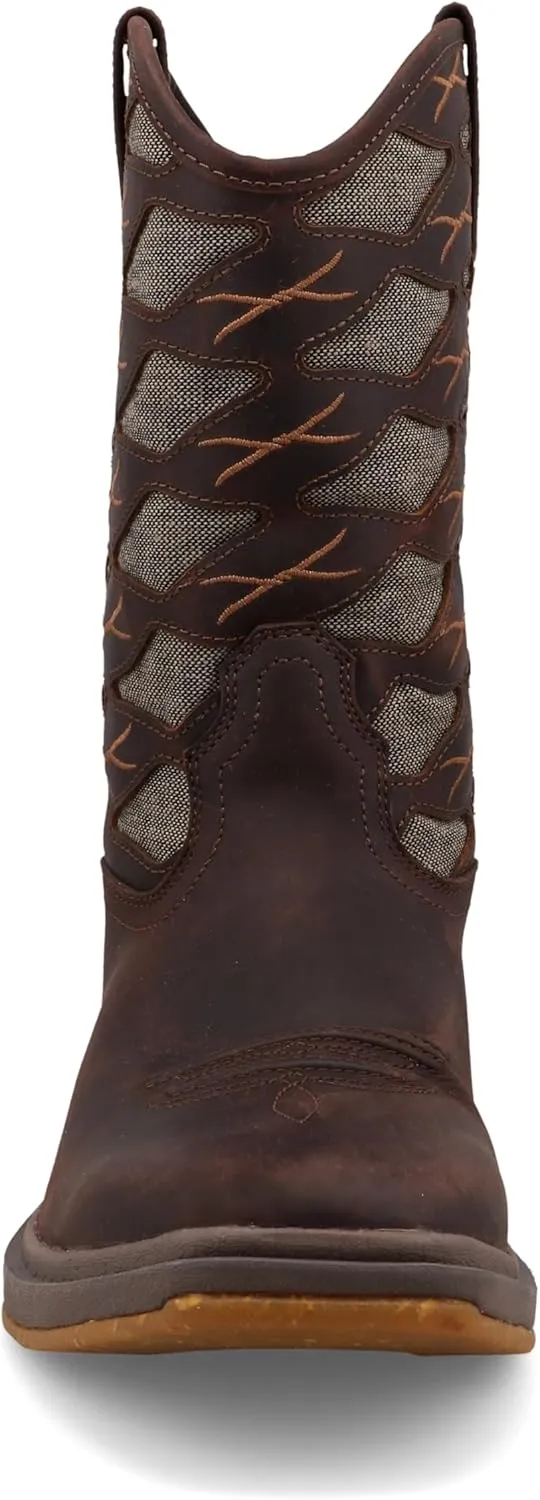 Twisted X 11" UltraLite X Boot