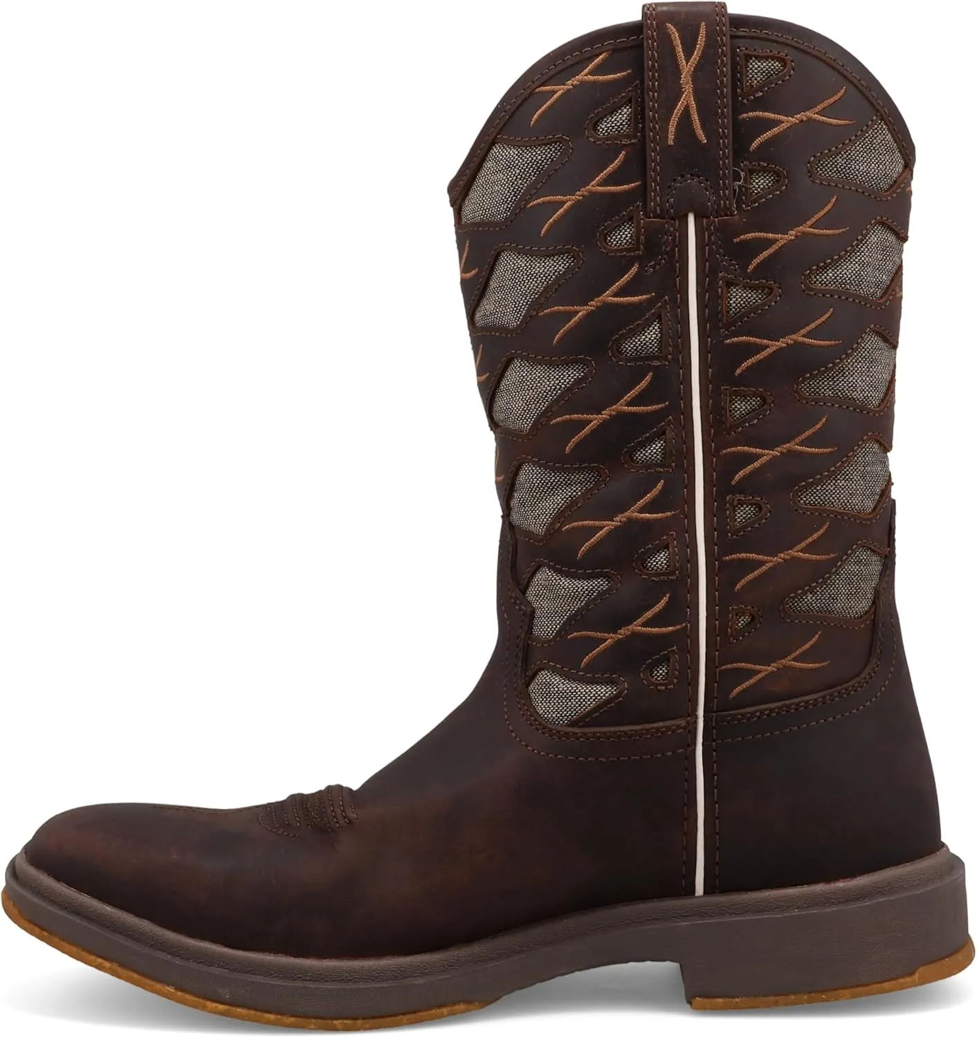 Twisted X 11" UltraLite X Boot