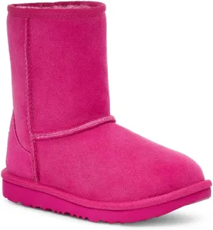 UGG Girl's K Classic Ii Fashion Boot