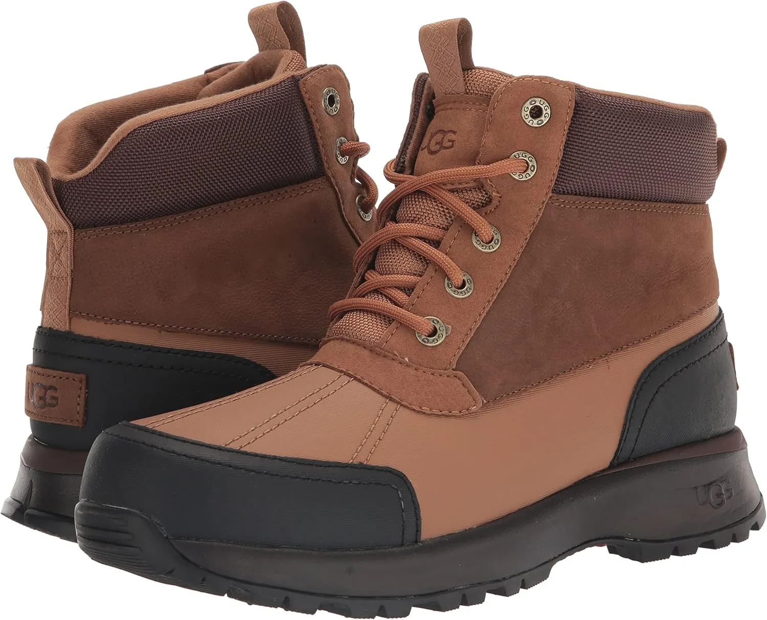 UGG Men's Emmett Duck Boot