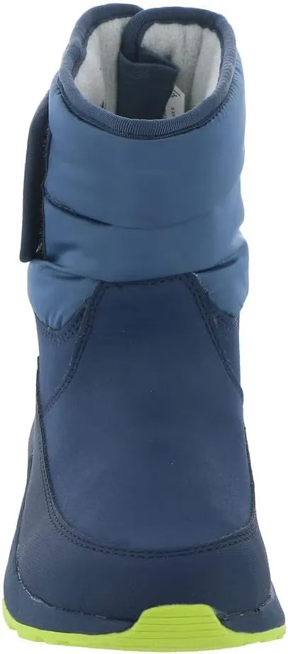 UGG Unisex-Child I Bixbee Ladybug Stuffie Fashion Boot