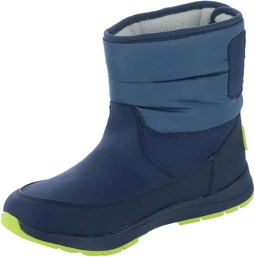 UGG Unisex-Child I Bixbee Ladybug Stuffie Fashion Boot