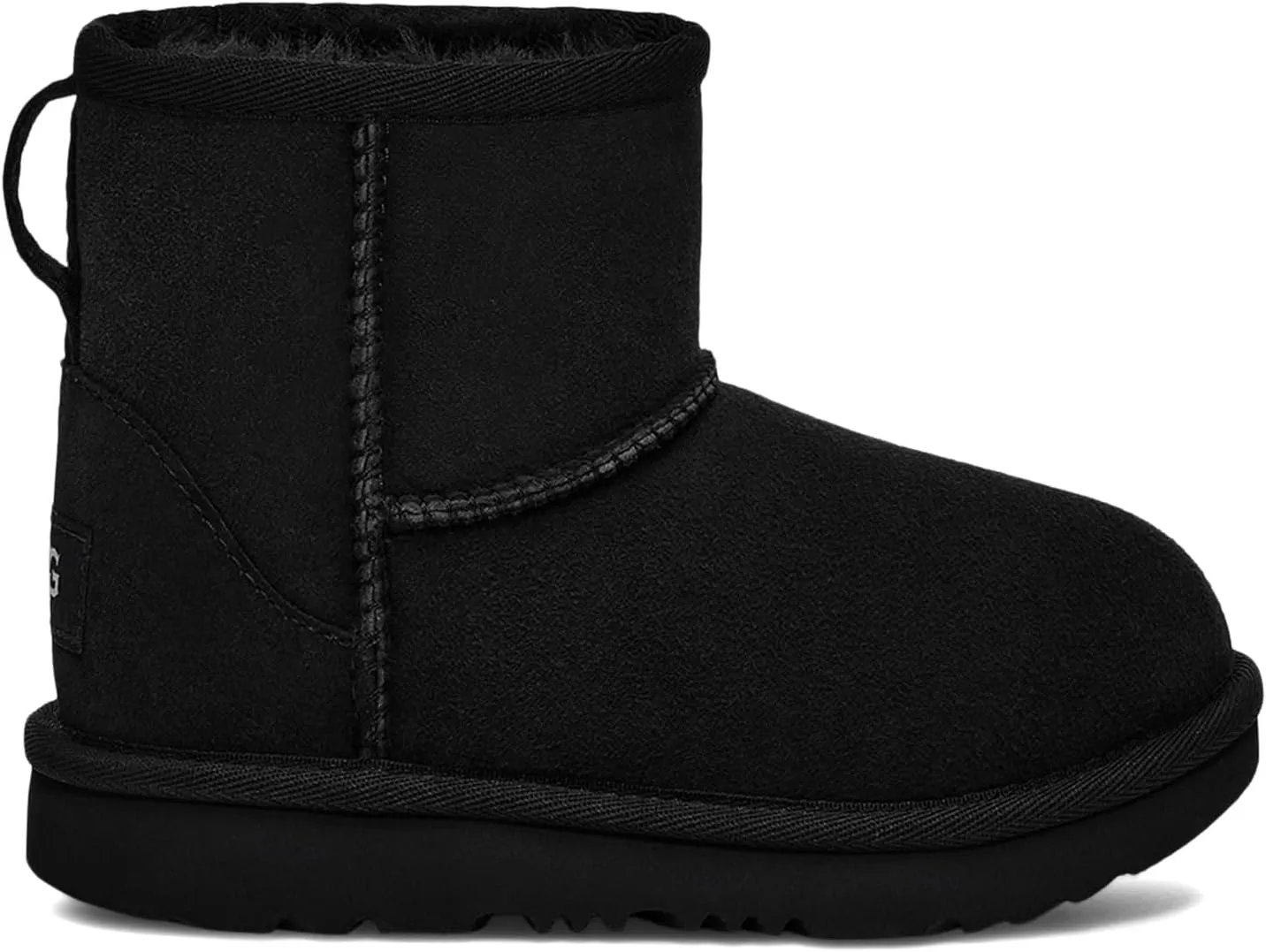 UGG Unisex-Child T Classic Mini Ii Fashion Boot