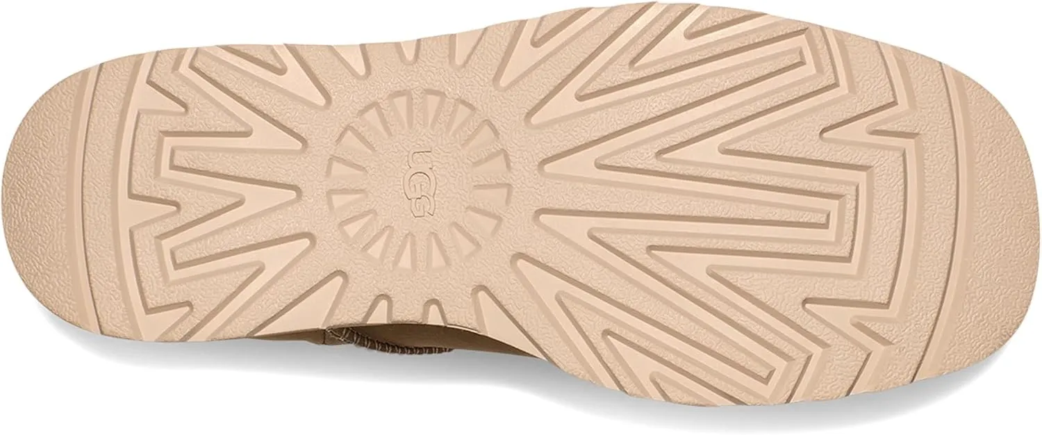 UGG Women's Cityfunc Mid Fashion Boot
