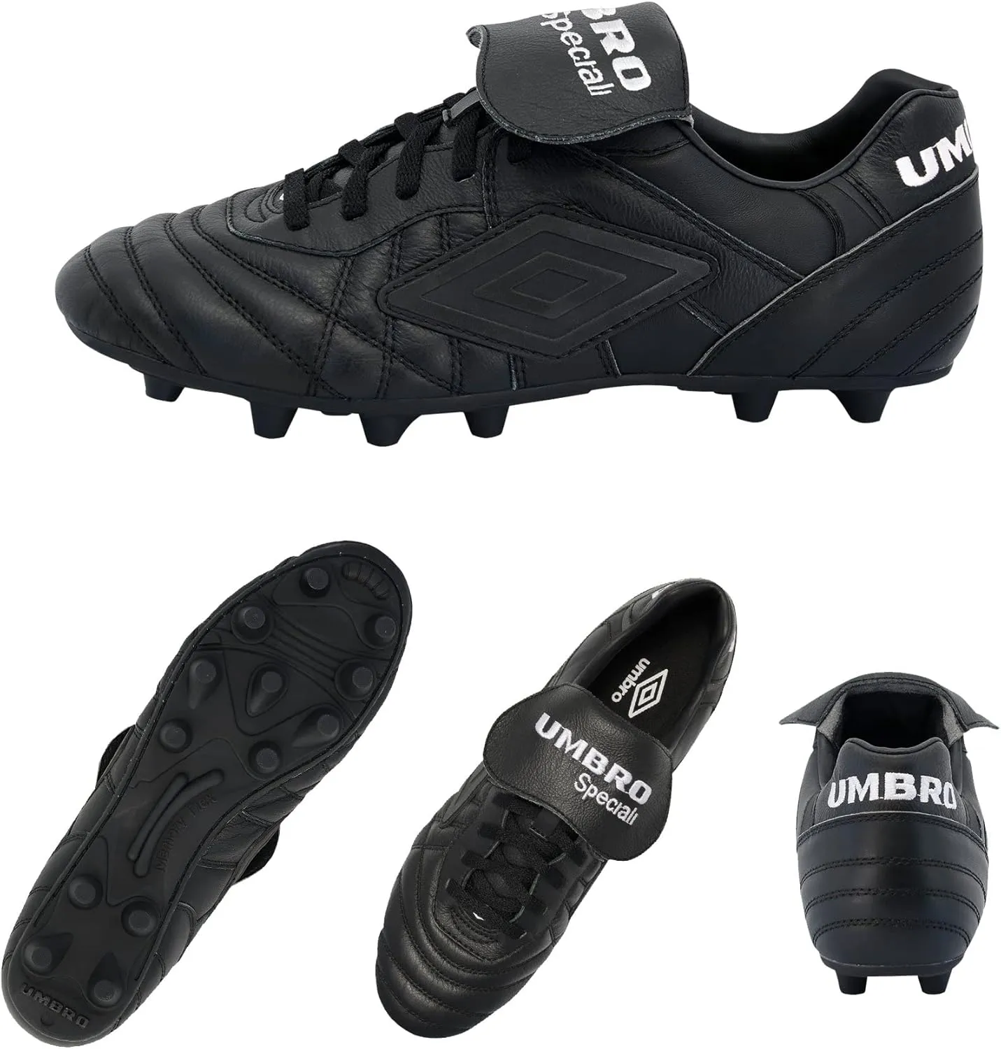 Umbro Men's Speciali 98 Maxim V22 Fg Soccer Cleat