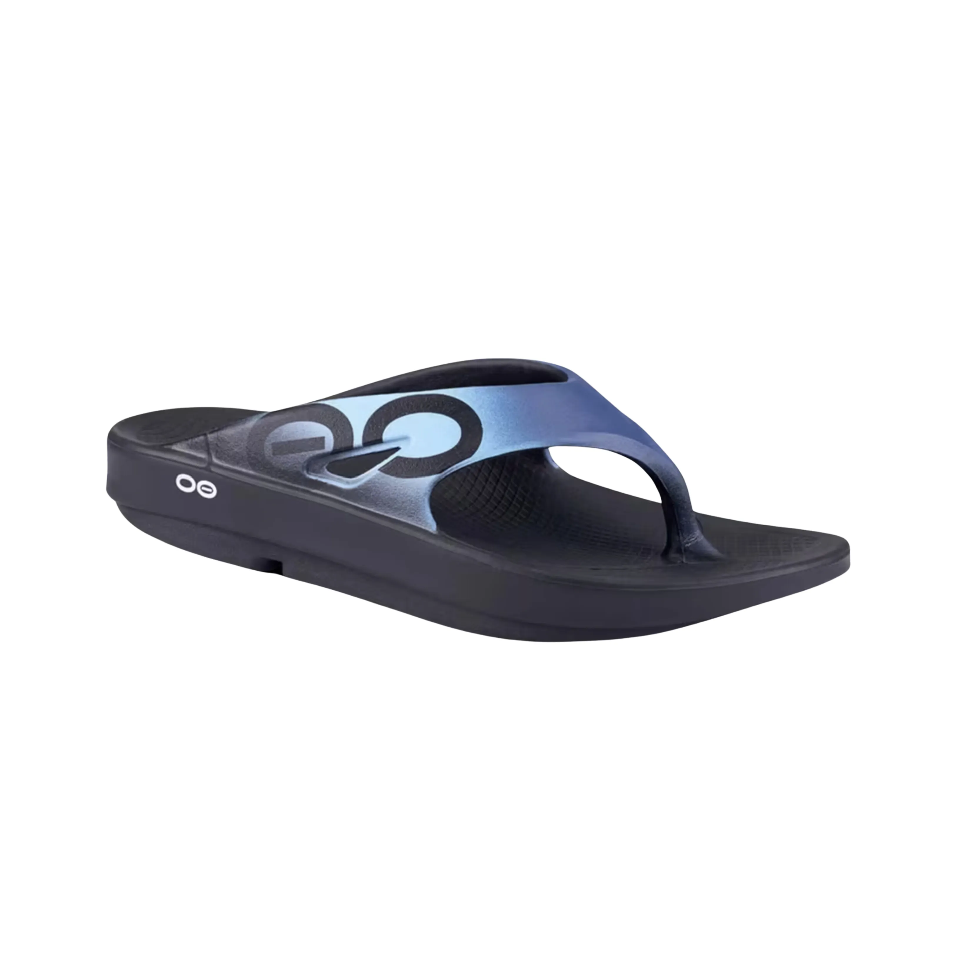 Unisex Ooriginal Sport Sandal - Black/Azul