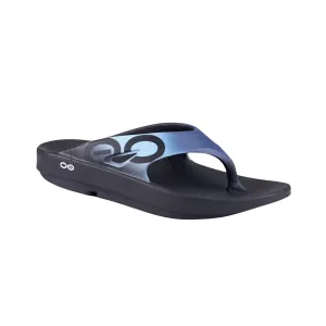 Unisex Ooriginal Sport Sandal - Black/Azul