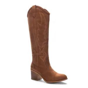 Upwind chic boots