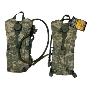 U.S. Military CamelBak Hydration Carrier ACU Camoflauge