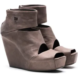 VERA mat DARK GREY