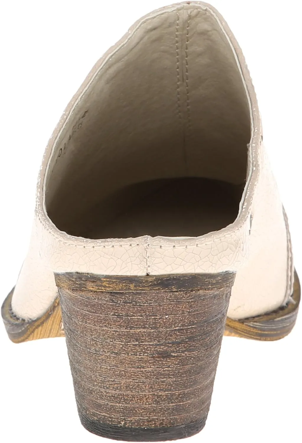 Very Volatile Women's Daytons Mule