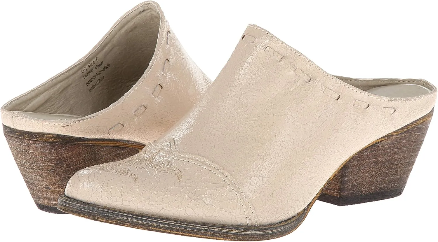 Very Volatile Women's Daytons Mule