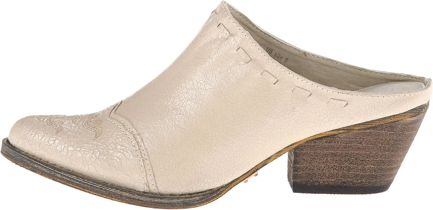 Very Volatile Women's Daytons Mule