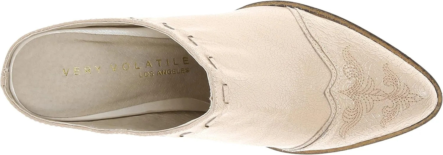 Very Volatile Women's Daytons Mule