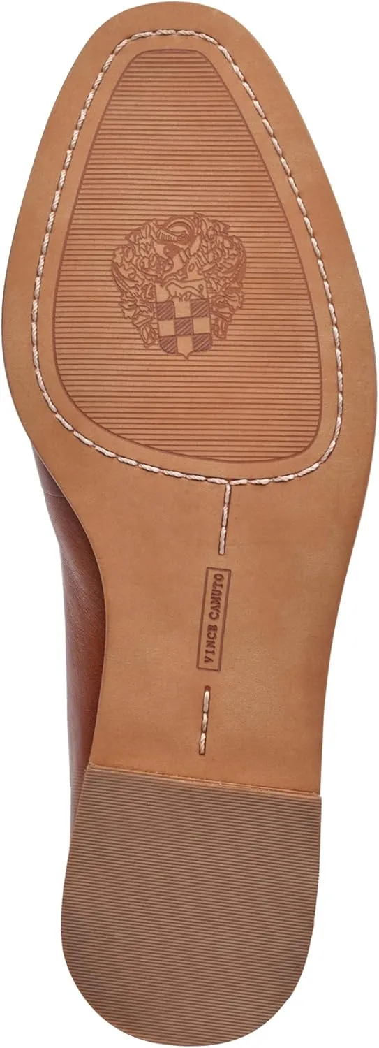 Vince Camuto Women's Footwear Cretinian Loafer Flat