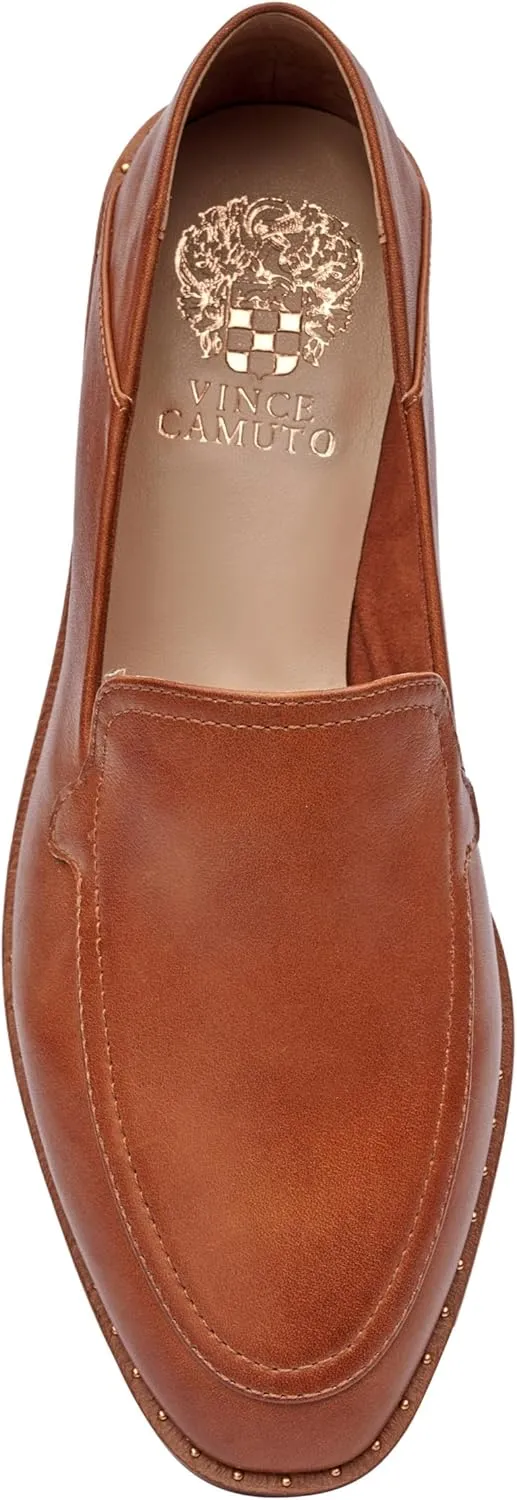 Vince Camuto Women's Footwear Cretinian Loafer Flat