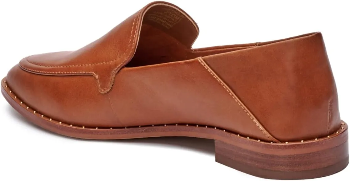 Vince Camuto Women's Footwear Cretinian Loafer Flat