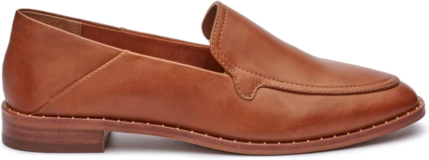 Vince Camuto Women's Footwear Cretinian Loafer Flat