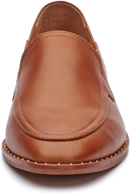 Vince Camuto Women's Footwear Cretinian Loafer Flat