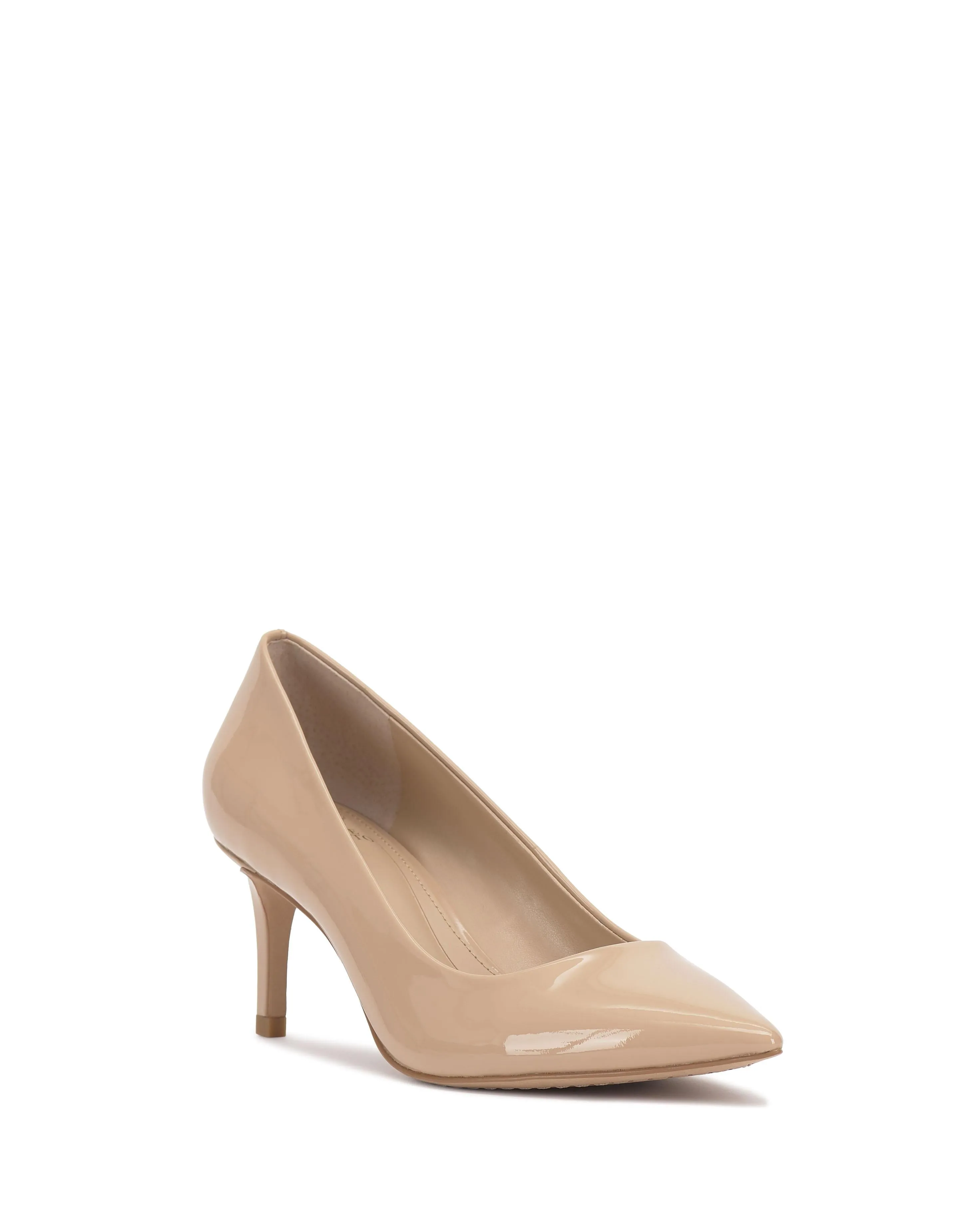 Vince Camuto Women's Kehlia-Lw Nude M
