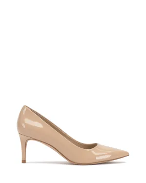 Vince Camuto Women's Kehlia-Lw Nude M