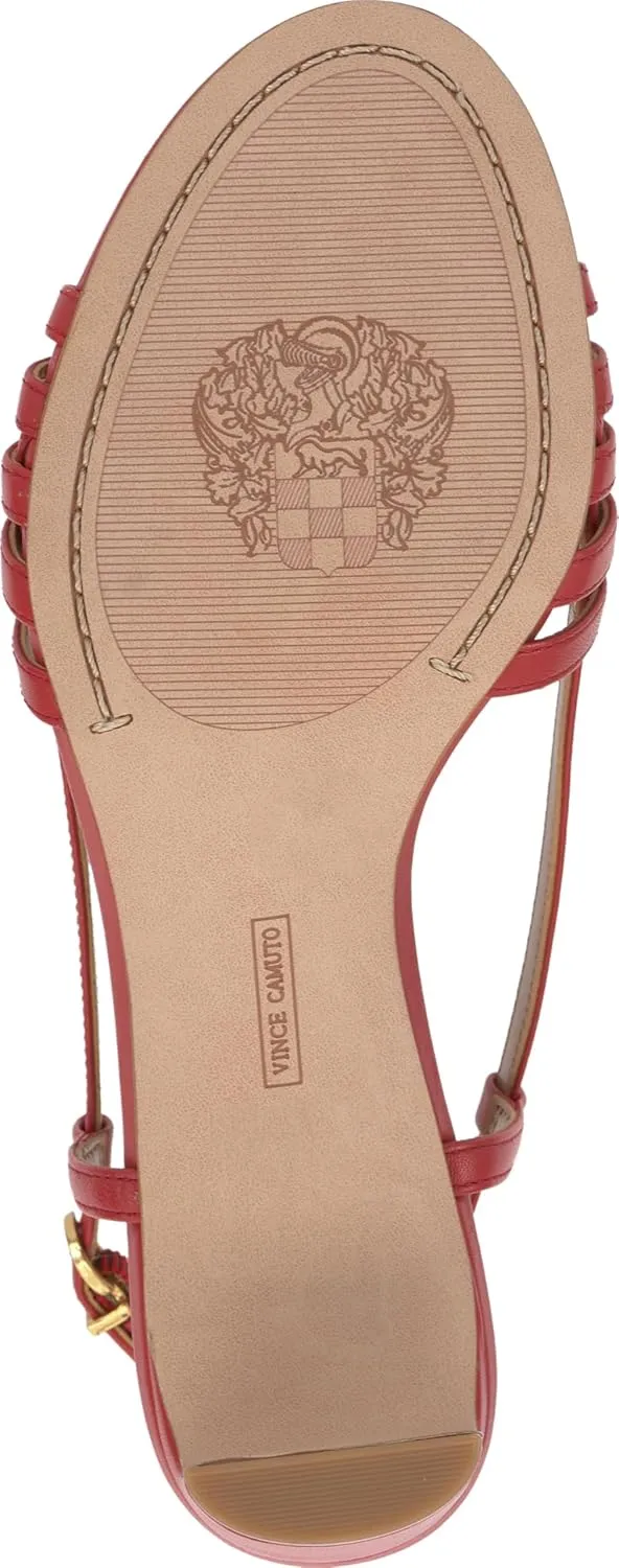 Vince Camuto Women's Layton Heeled Sandal