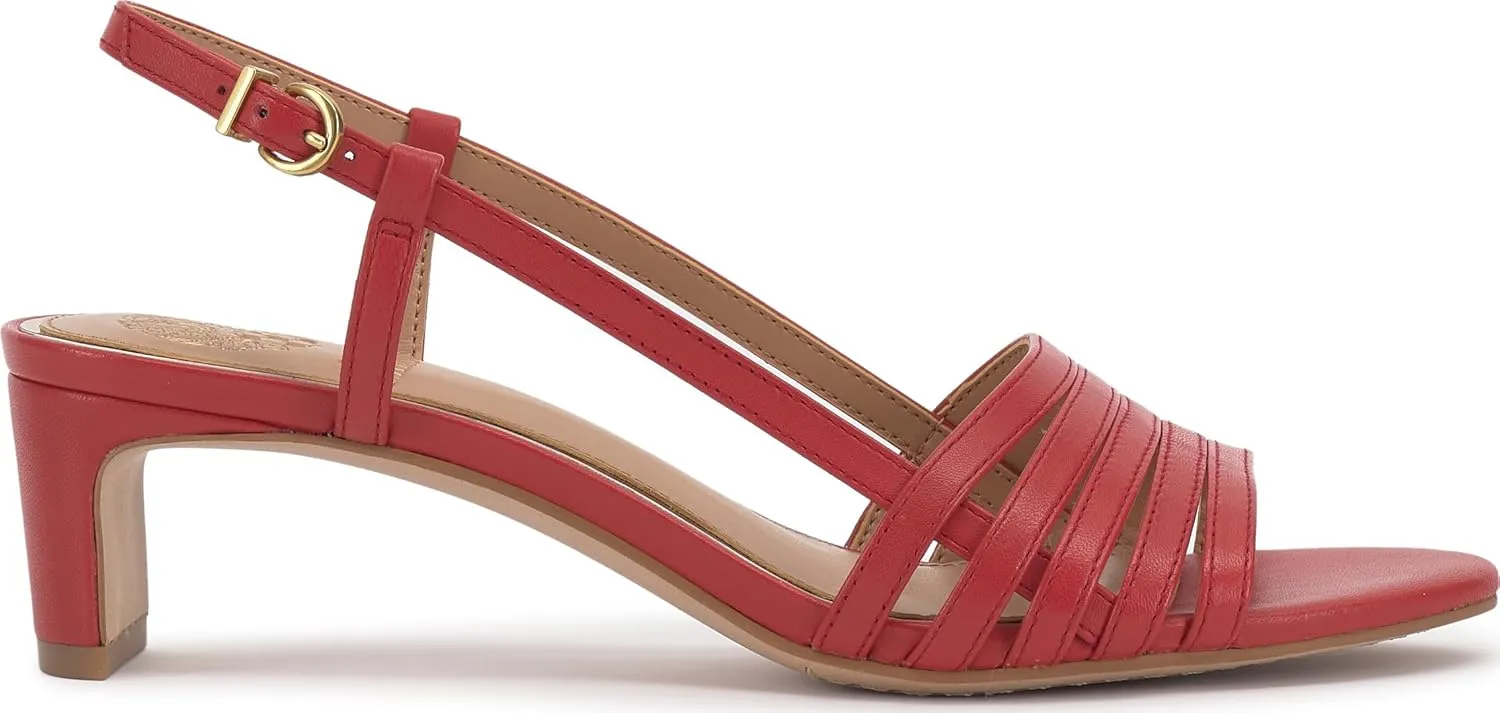 Vince Camuto Women's Layton Heeled Sandal