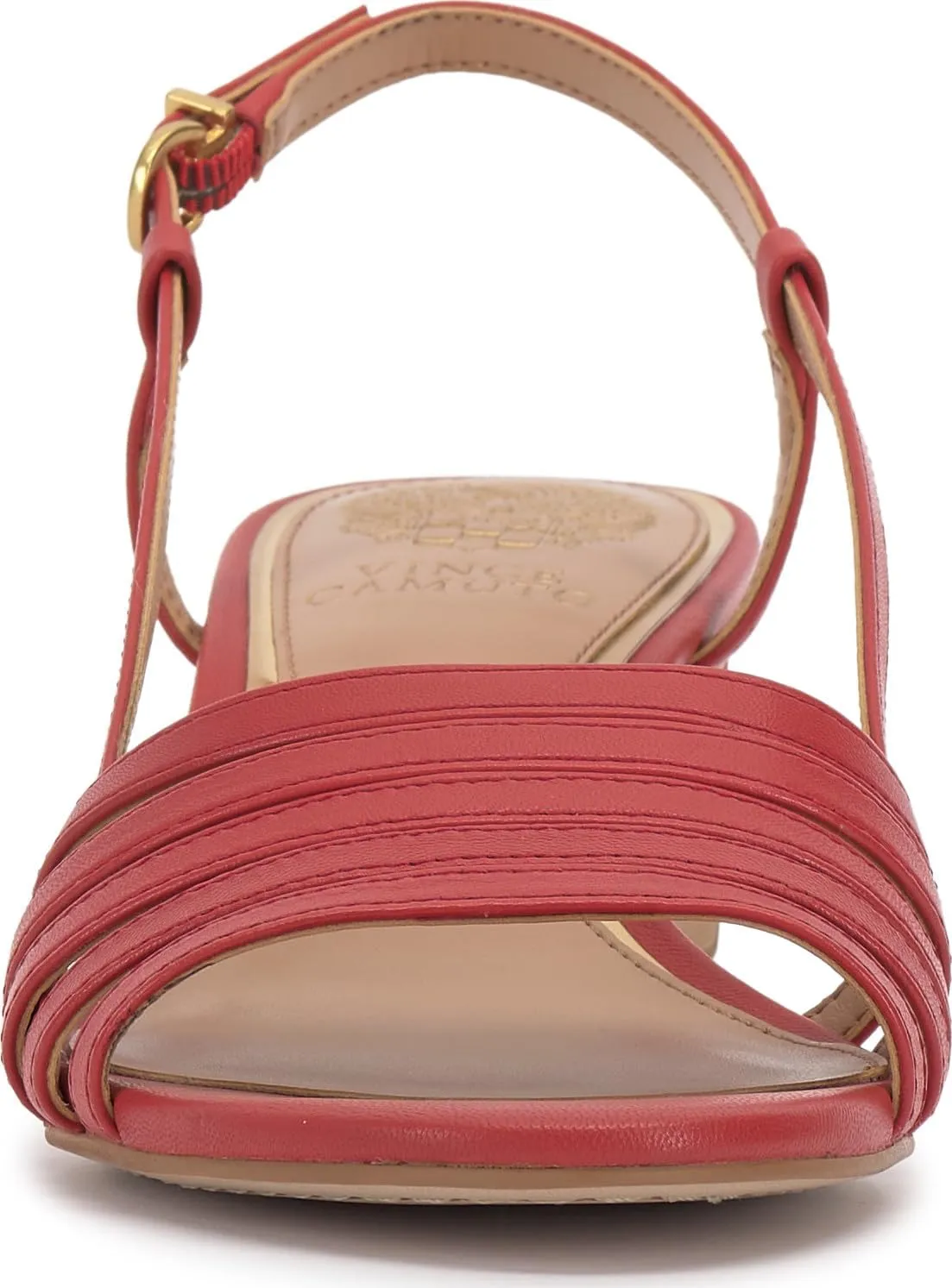 Vince Camuto Women's Layton Heeled Sandal
