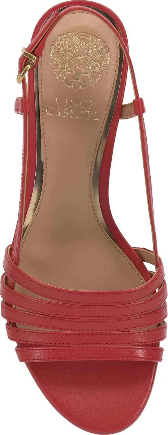 Vince Camuto Women's Layton Heeled Sandal