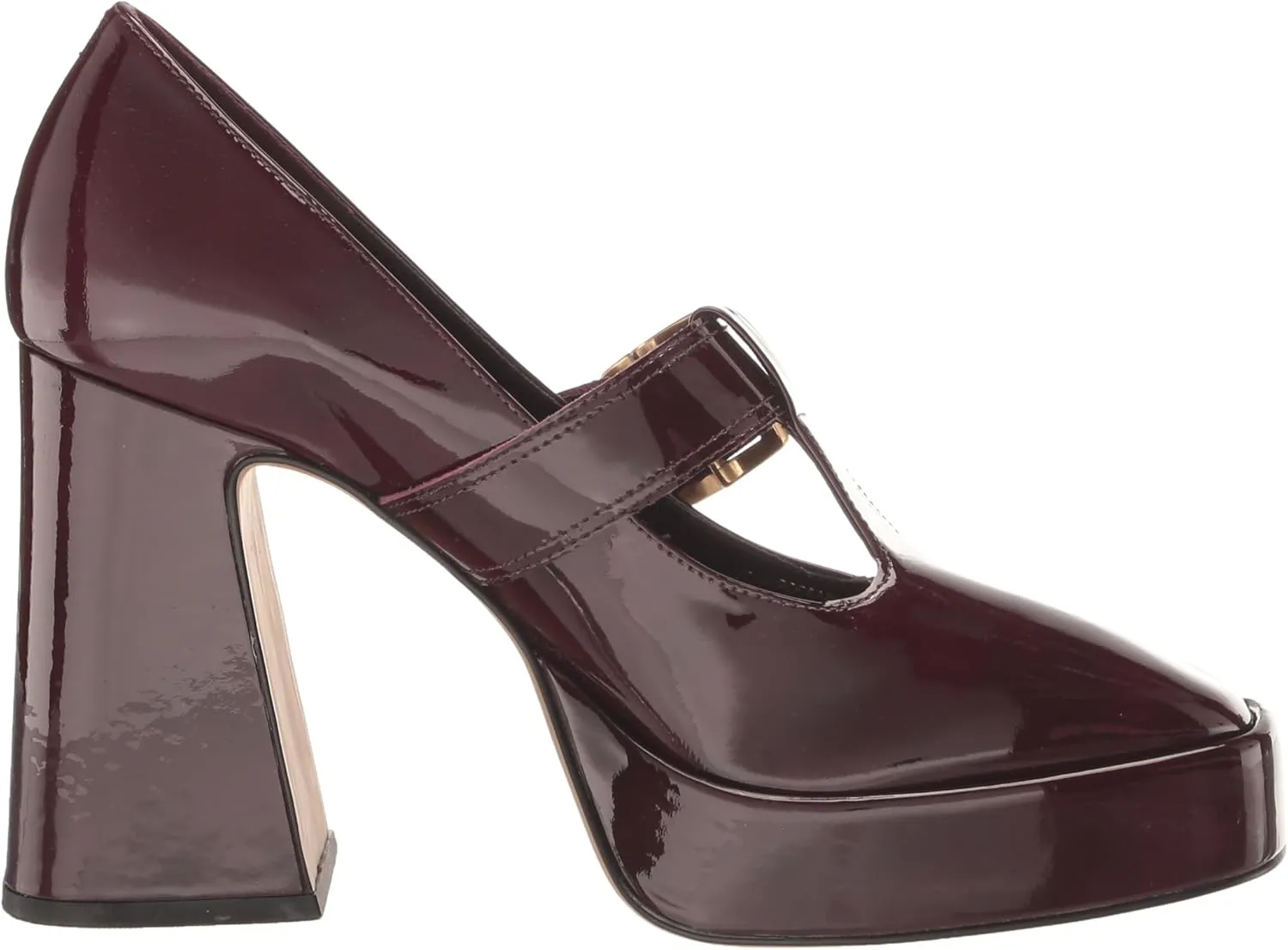 Vince Camuto Women's Marocean High Heel Loafer Pump